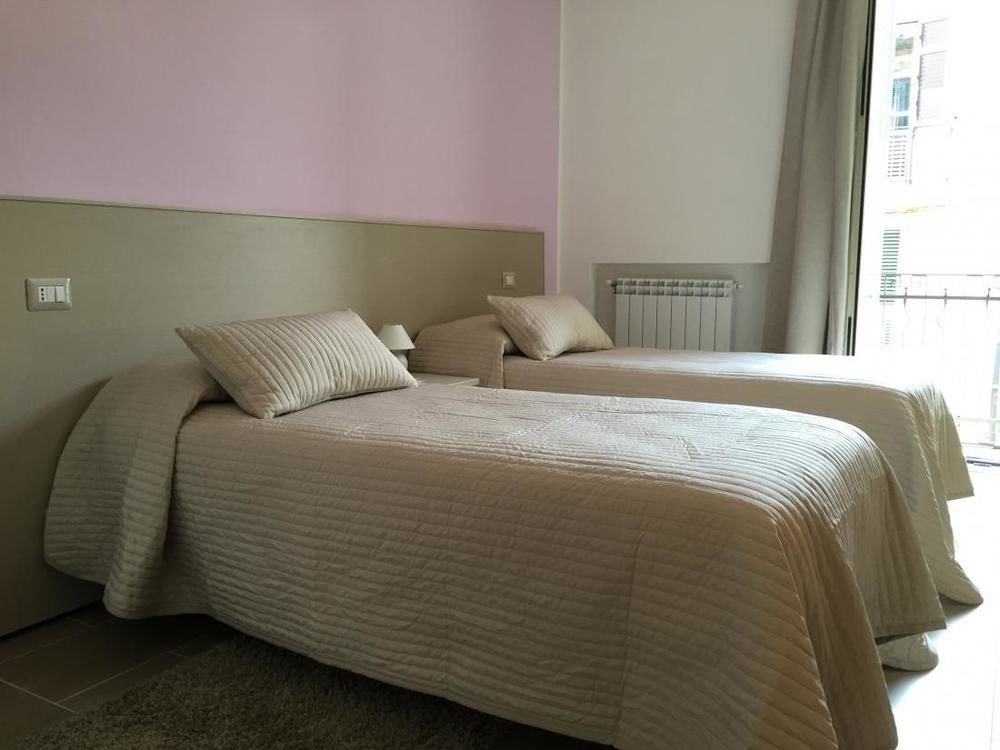 B&B Cairoli Месина Екстериор снимка