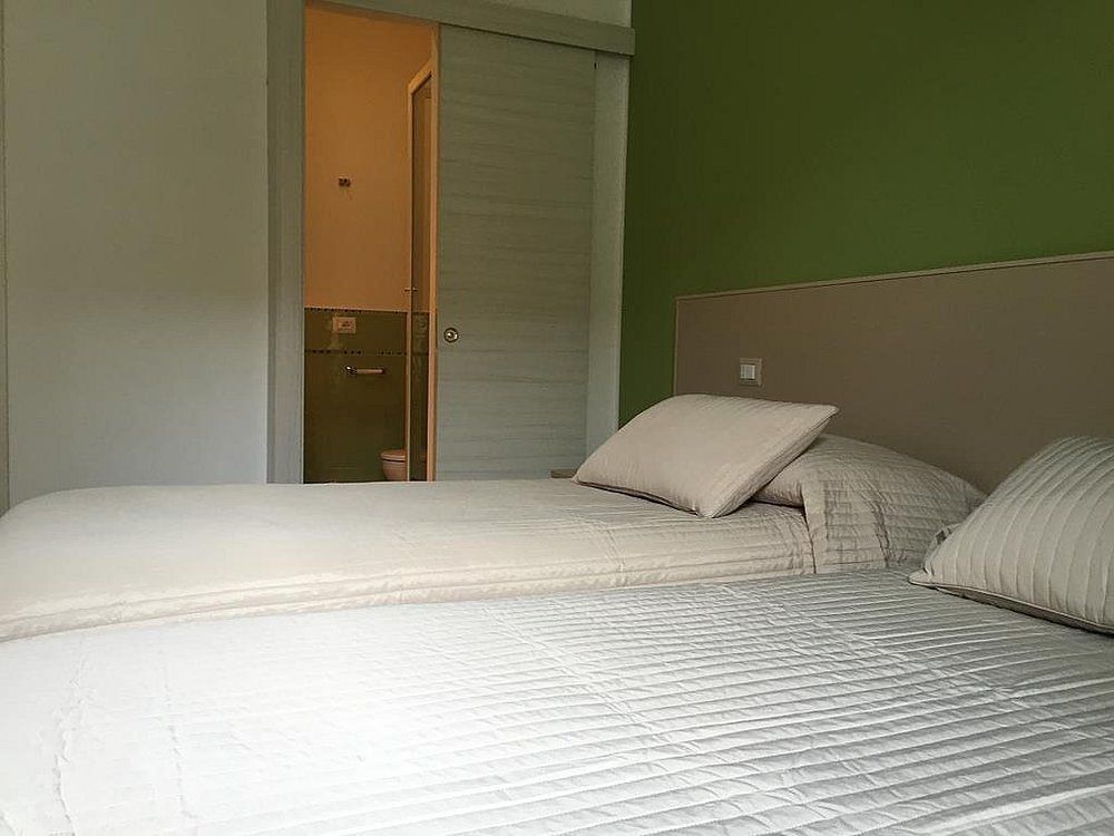 B&B Cairoli Месина Екстериор снимка