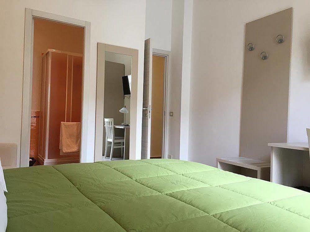 B&B Cairoli Месина Екстериор снимка
