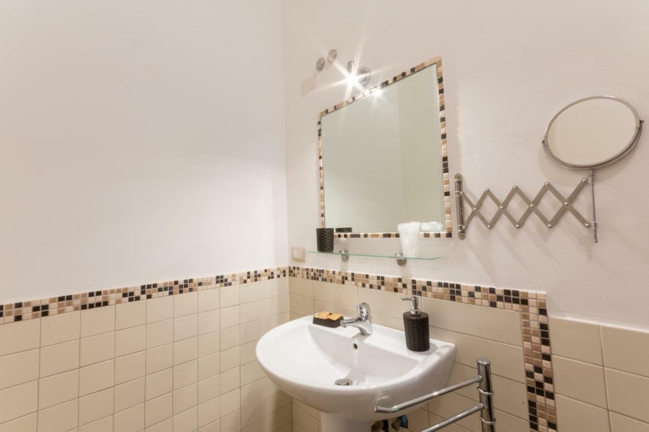 B&B Cairoli Месина Екстериор снимка