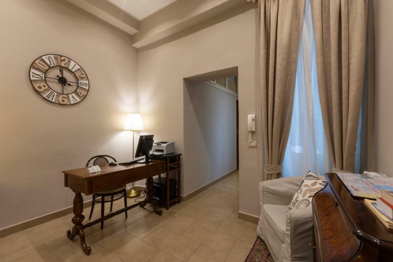 B&B Cairoli Месина Екстериор снимка
