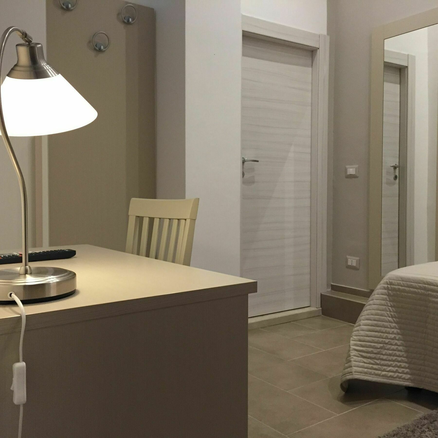 B&B Cairoli Месина Екстериор снимка