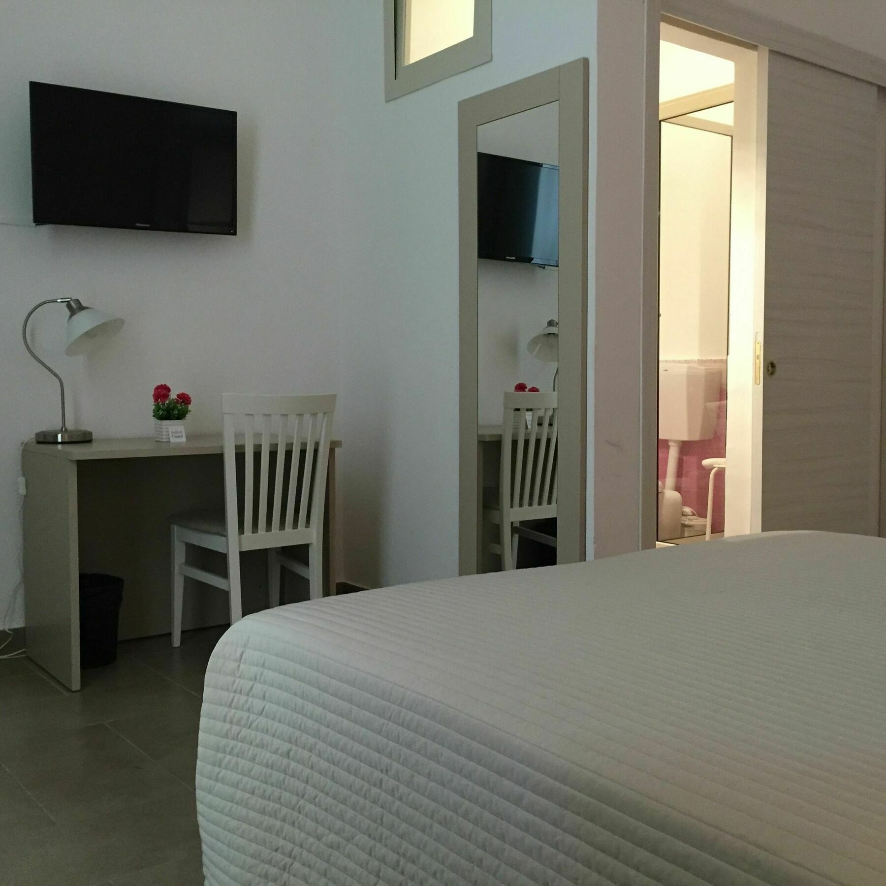 B&B Cairoli Месина Екстериор снимка