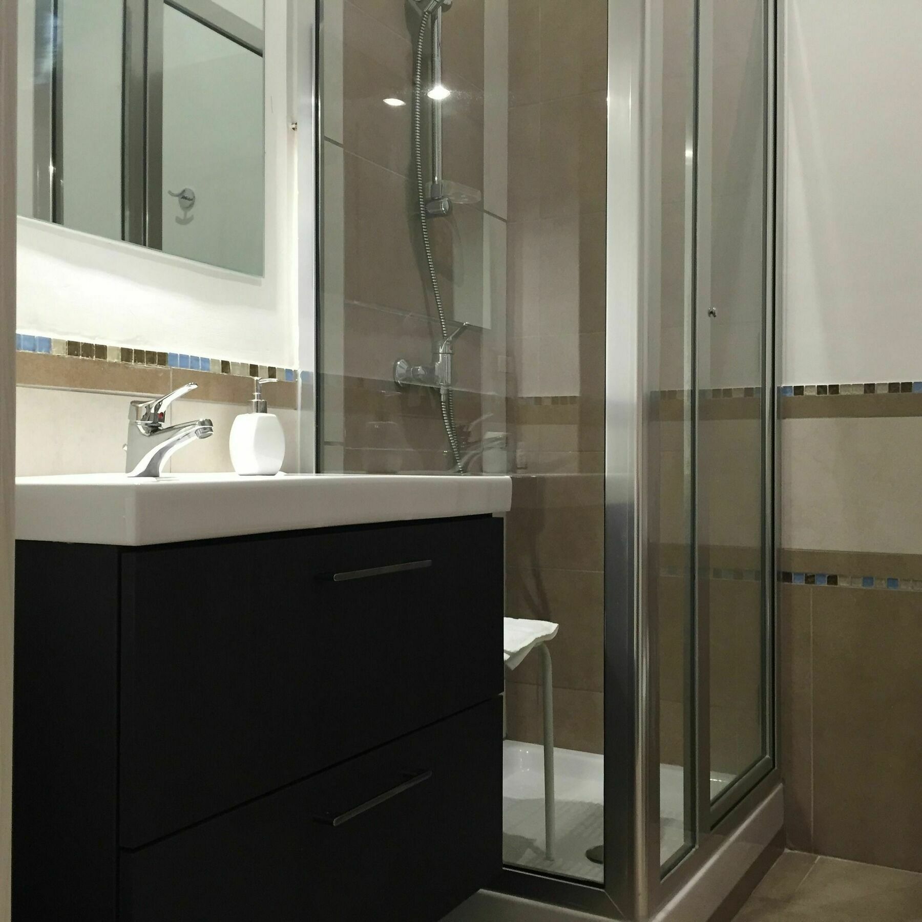B&B Cairoli Месина Екстериор снимка