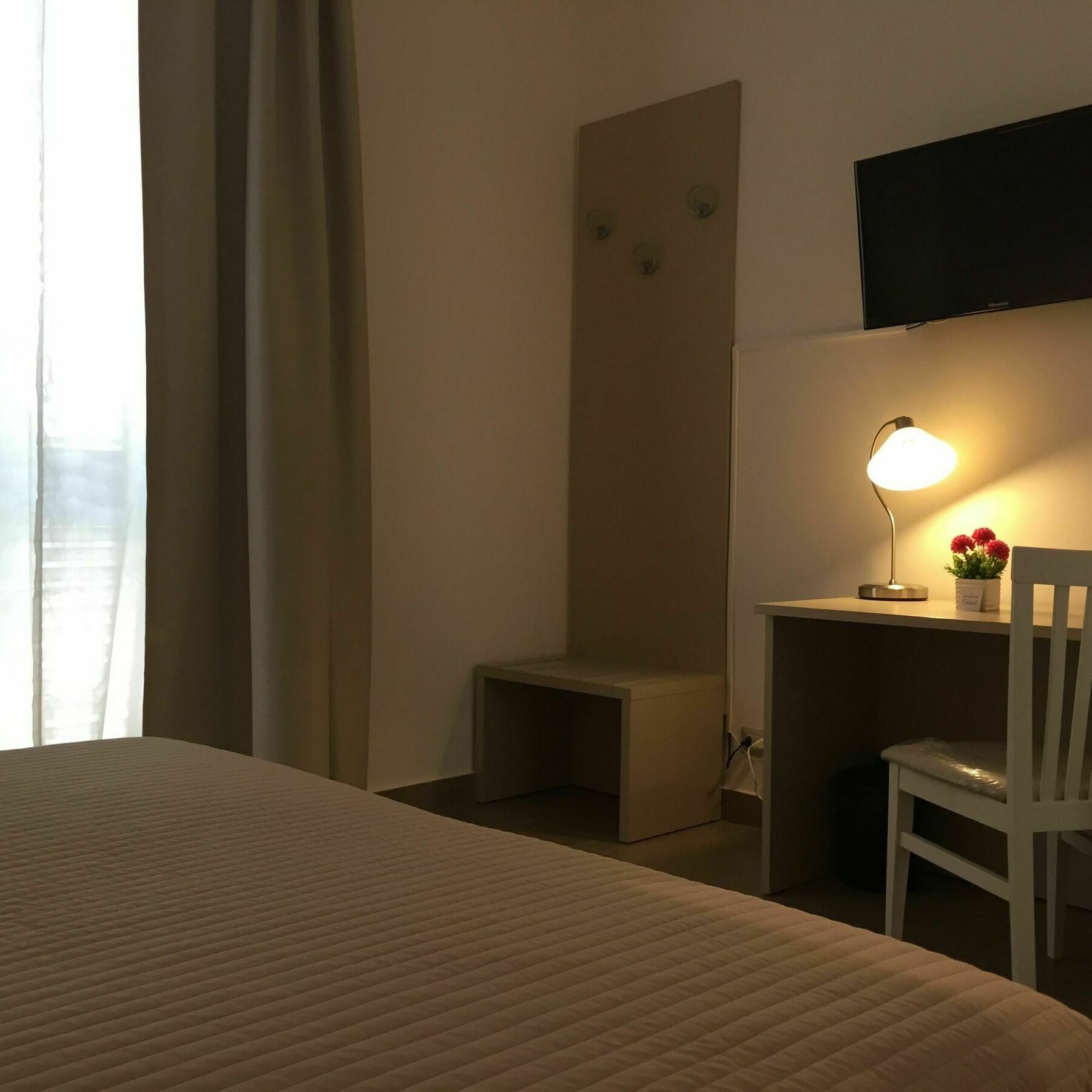 B&B Cairoli Месина Екстериор снимка